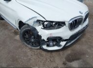 5UXTY5C05M9G28671 2021 BMW
