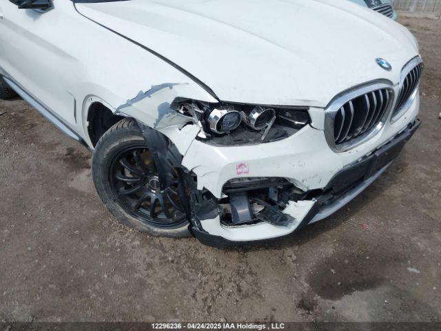 5UXTY5C05M9G28671 2021 BMW