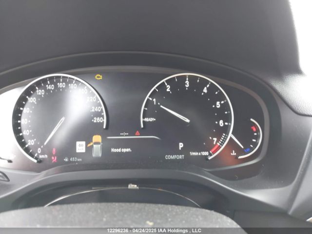 5UXTY5C05M9G28671 2021 BMW