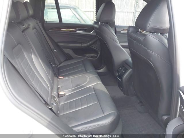 5UXTY5C05M9G28671 2021 BMW