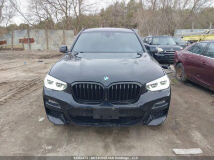 5UXTY5C06L9C44414 2020 BMW