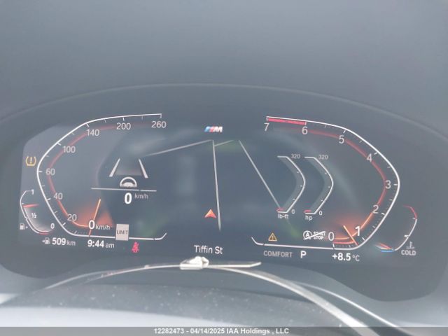 5UXTY5C06L9C44414 2020 BMW