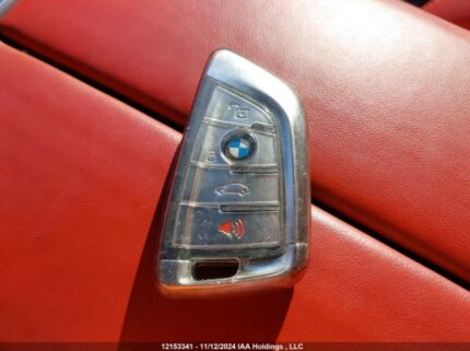 5YMJU0C06N9M08534 2022 BMW