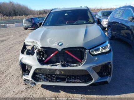 5YMJU0C06N9M08534 2022 BMW