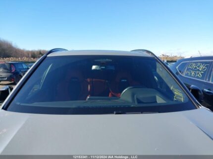 5YMJU0C06N9M08534 2022 BMW