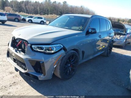 5YMJU0C06N9M08534 2022 BMW