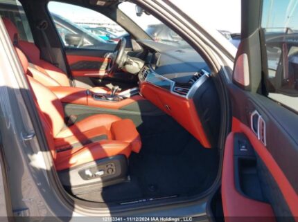 5YMJU0C06N9M08534 2022 BMW