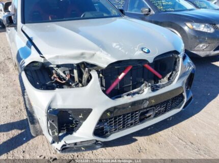 5YMJU0C06N9M08534 2022 BMW