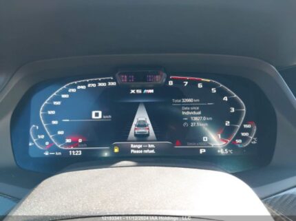 5YMJU0C06N9M08534 2022 BMW