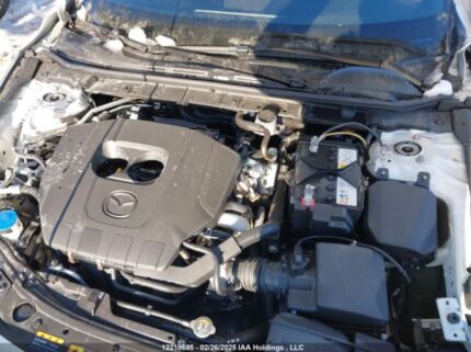 JM1BPAKM7S1766119 2025 MAZDA