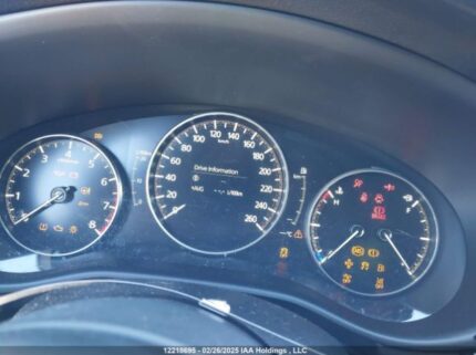 JM1BPAKM7S1766119 2025 MAZDA