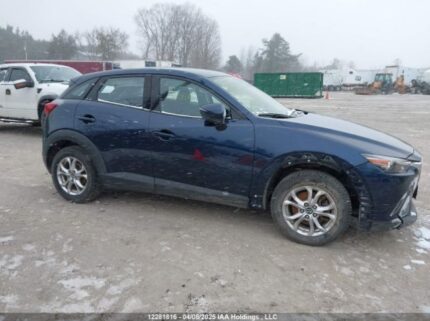 JM1DKFC77N1601642 2022 MAZDA