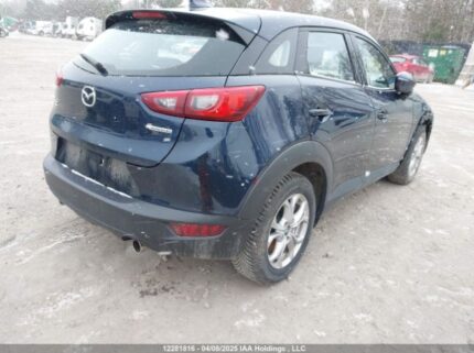 JM1DKFC77N1601642 2022 MAZDA