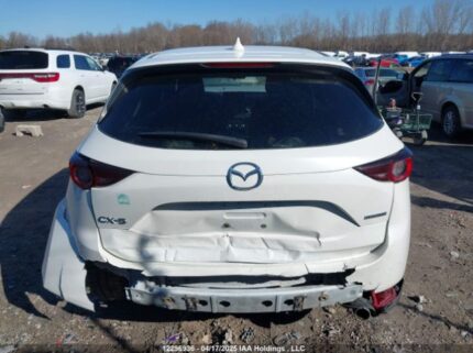 JM3KFABL6M0126848 2021 MAZDA