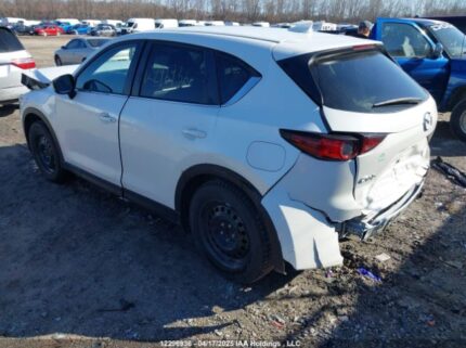 JM3KFABL6M0126848 2021 MAZDA