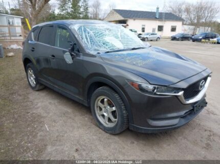 JM3KFABLXK0566097 2019 MAZDA
