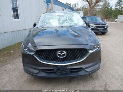 JM3KFABLXK0566097 2019 MAZDA