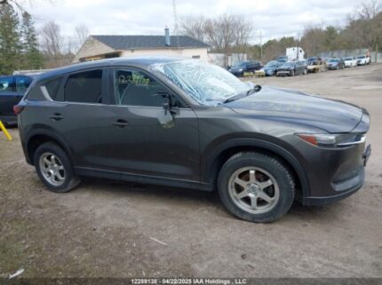 JM3KFABLXK0566097 2019 MAZDA