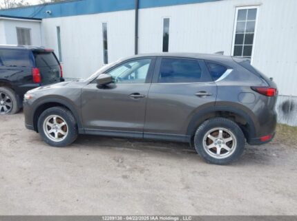 JM3KFABLXK0566097 2019 MAZDA