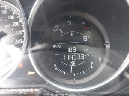 JM3KFABLXK0566097 2019 MAZDA