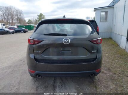 JM3KFABLXK0566097 2019 MAZDA