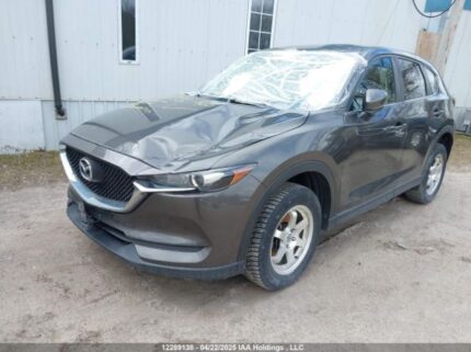 JM3KFABLXK0566097 2019 MAZDA