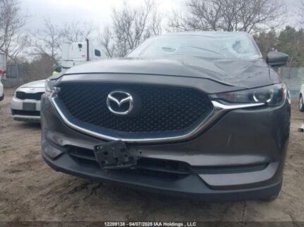 JM3KFABLXK0566097 2019 MAZDA