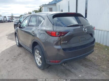 JM3KFABLXK0566097 2019 MAZDA