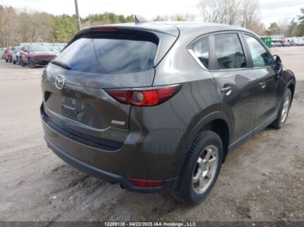 JM3KFABLXK0566097 2019 MAZDA