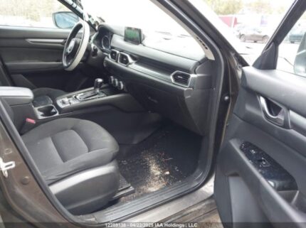 JM3KFABLXK0566097 2019 MAZDA
