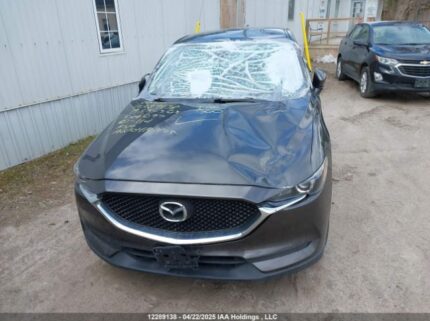 JM3KFABLXK0566097 2019 MAZDA