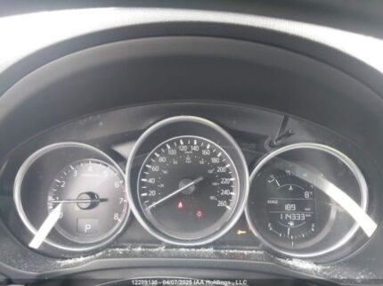 JM3KFABLXK0566097 2019 MAZDA