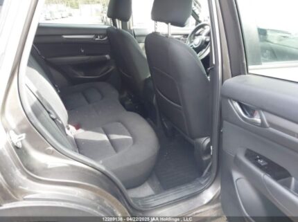 JM3KFABLXK0566097 2019 MAZDA