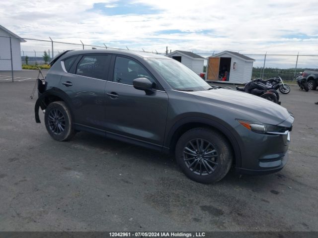 JM3KFBBL1M0105640 2021 MAZDA
