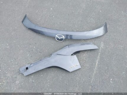 JM3KFBBL1M0105640 2021 MAZDA