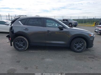 JM3KFBBL1M0105640 2021 MAZDA