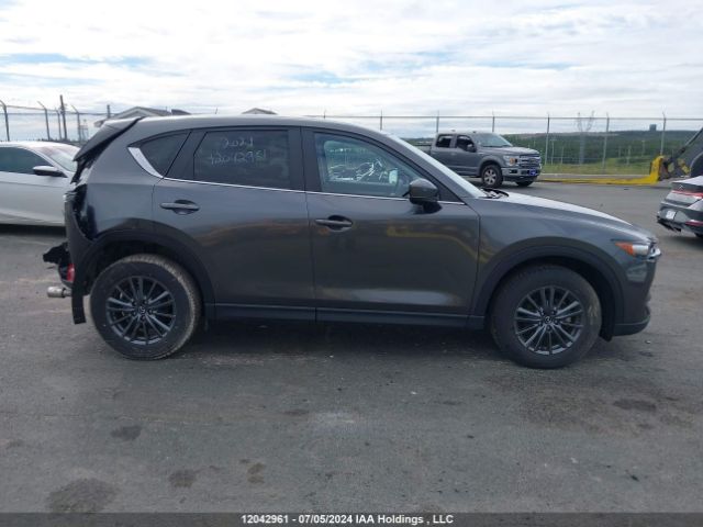 JM3KFBBL1M0105640 2021 MAZDA