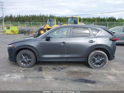 JM3KFBBL1M0105640 2021 MAZDA