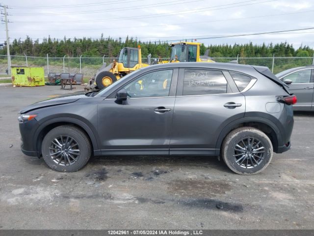 JM3KFBBL1M0105640 2021 MAZDA