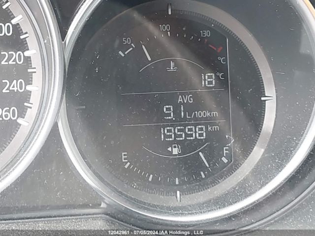 JM3KFBBL1M0105640 2021 MAZDA