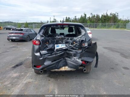 JM3KFBBL1M0105640 2021 MAZDA