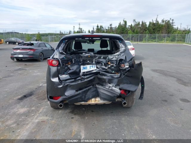 JM3KFBBL1M0105640 2021 MAZDA