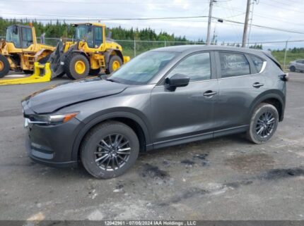 JM3KFBBL1M0105640 2021 MAZDA