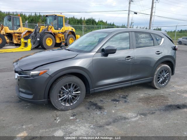 JM3KFBBL1M0105640 2021 MAZDA