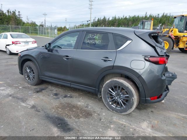 JM3KFBBL1M0105640 2021 MAZDA