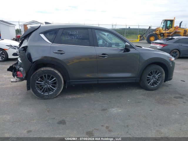 JM3KFBBL1M0105640 2021 MAZDA