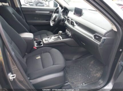 JM3KFBBL1M0105640 2021 MAZDA