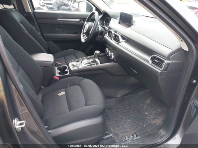 JM3KFBBL1M0105640 2021 MAZDA