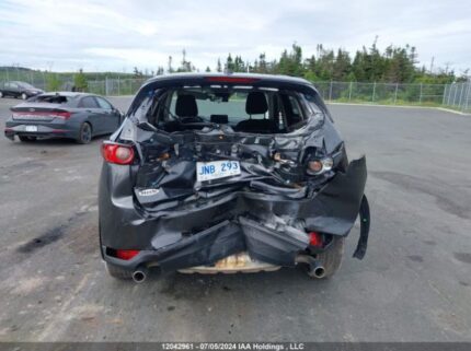 JM3KFBBL1M0105640 2021 MAZDA