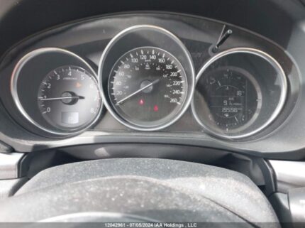 JM3KFBBL1M0105640 2021 MAZDA